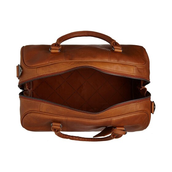 The Chesterfield Brand Liam Torba podróżna Weekender Skórzany 46 cm