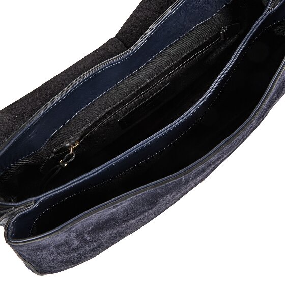 Gianni Chiarini Helena Round Torba na ramię Skóra 38 cm