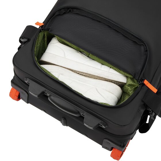 Jeep JS005A 2 kółka Walizka kabinowy 55 cm