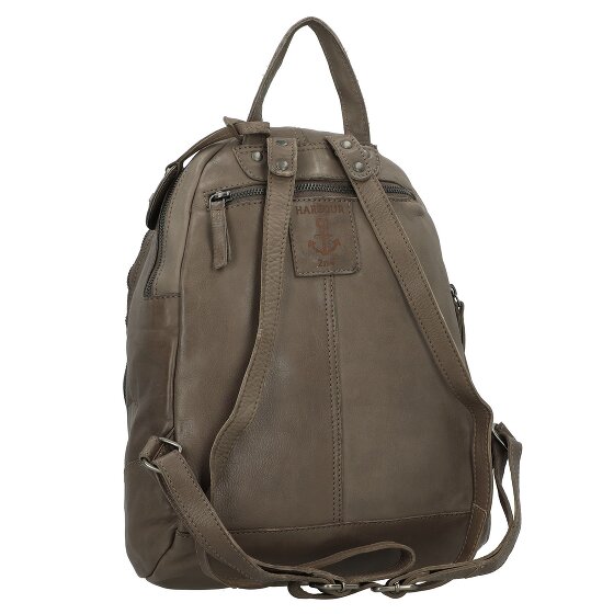 Harbour 2nd Anchor Love Meghan City Backpack Leather 30 cm