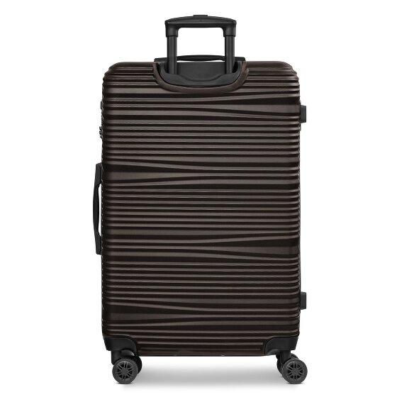 Redolz Essentials 16 LARGE 4 kółka Walizka 77 cm