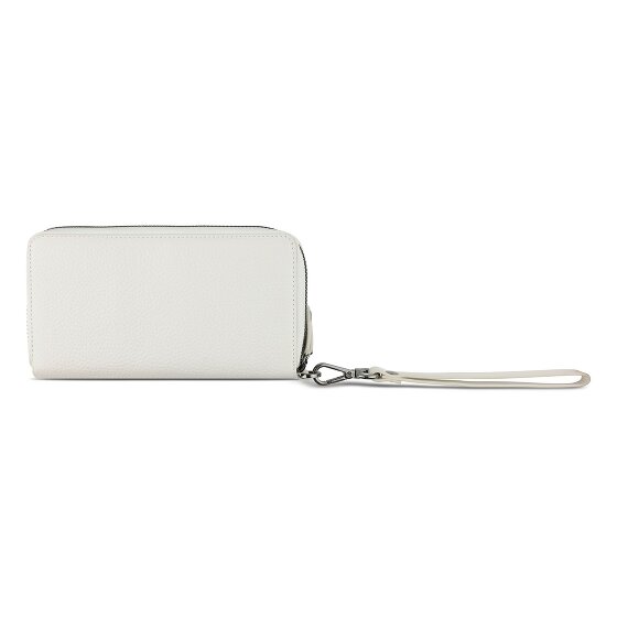 bugatti Elsa Portfel Ochrona RFID Skórzany 19 cm