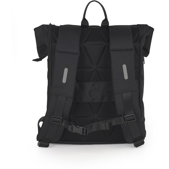 Gabol Plecak Traffic 42 cm z przegrodą na laptopa
