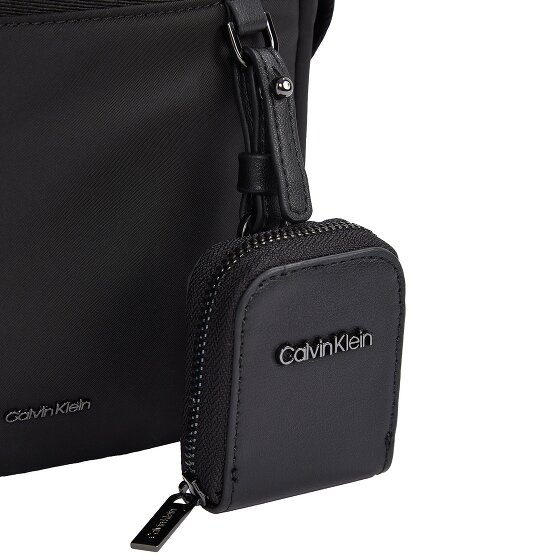 Calvin Klein CK Est. Mini Torba Torba na ramię 17 cm
