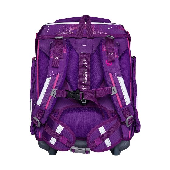 Schneiders Ergolite Zestaw tornistra 8-części