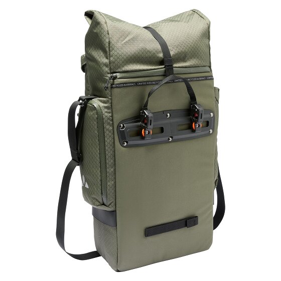 Vaude Cyclist Back Single Torba na rower 20 cm