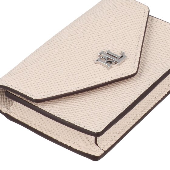 Lauren Ralph Lauren Portfel Skórzany 10 cm