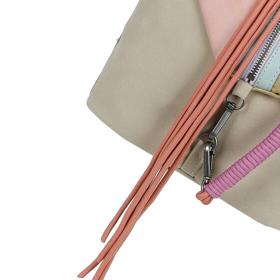 Fritzi aus Preußen Marit Limited Plecak miejski 28 cm