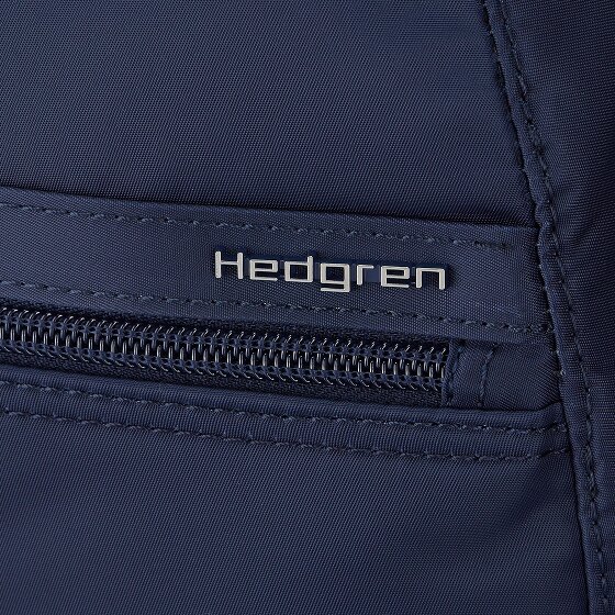 Hedgren Inner City Vogue Plecak L Ochrona RFID 35 cm