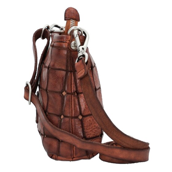 Campomaggi Acacia Torba na ramię Skórzany 27 cm