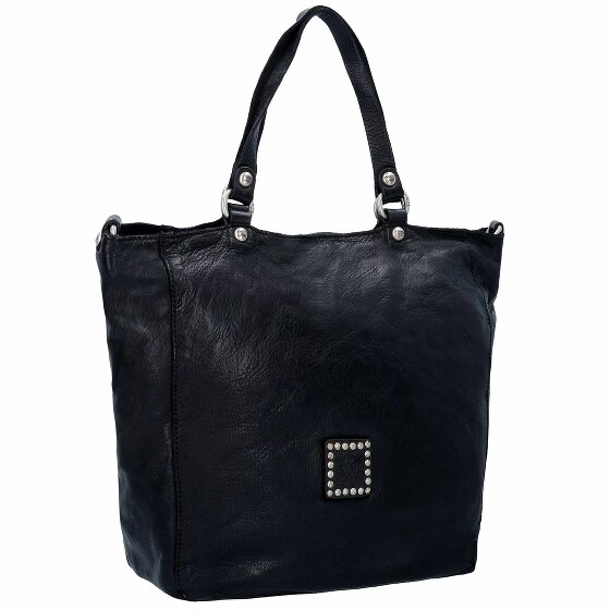 Campomaggi Serenoa Shopper Bag Leather 27 cm