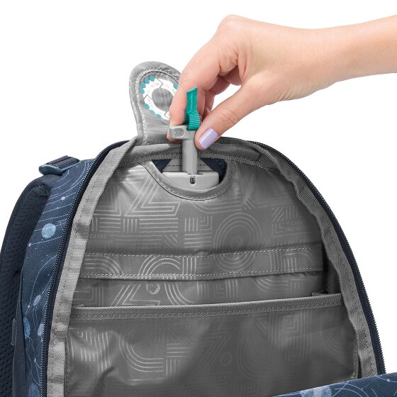 coocazoo Mate Plecak szkolny 44 cm