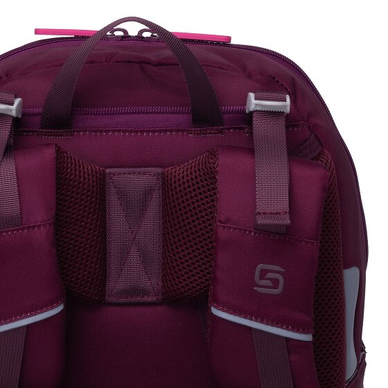 Schneiders Ergojet Zestaw tornistra 6-części