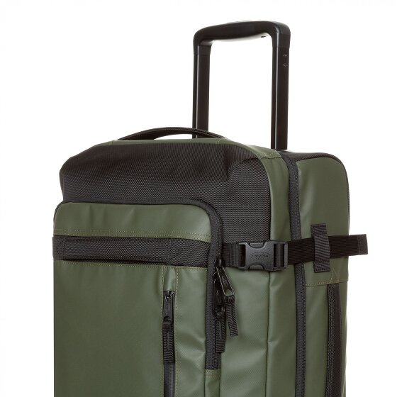 Eastpak Tranverz 2 kółka Torba podróżna 51 cm