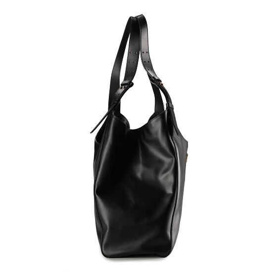 PINKO Shopper Bag Skórzany 35 cm