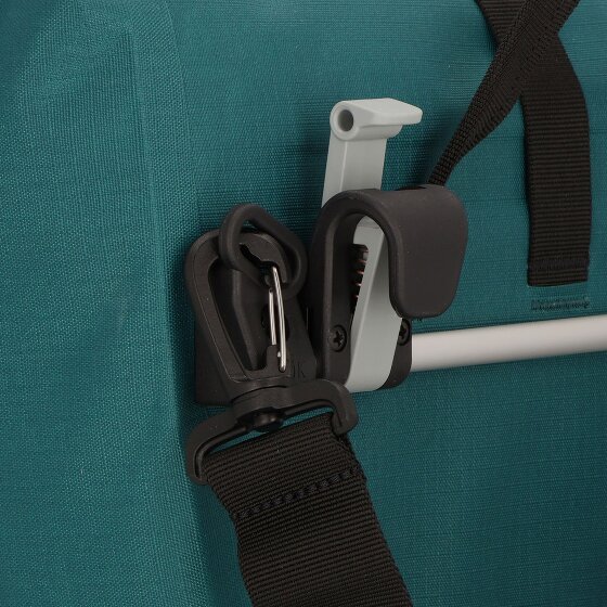 Jack Wolfskin Gravex 15 Torba na rower 33 cm