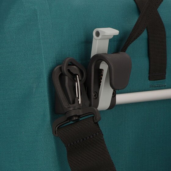 Jack Wolfskin Gravex 15 Torba na rower 33 cm