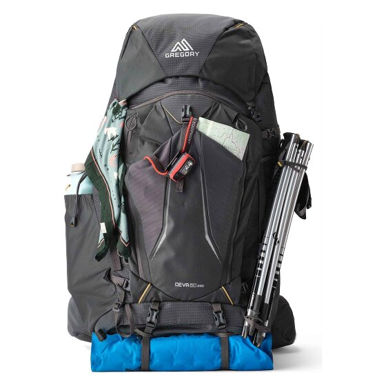 Gregory Deva Pro 80 L Plecak trekkingowy XS 77 cm