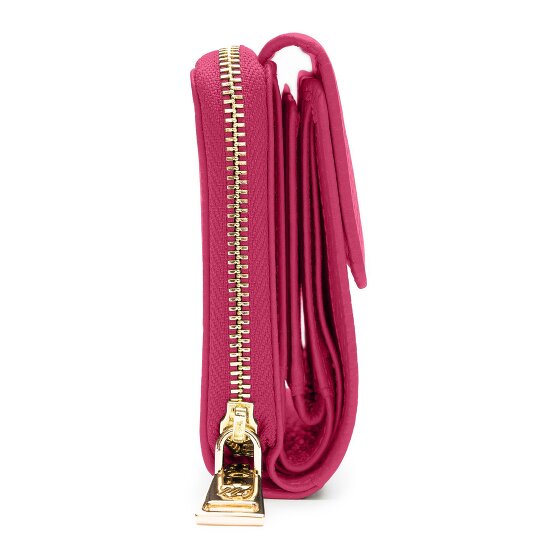 Lazarotti Bologna Leather Portfel Skórzany 12 cm