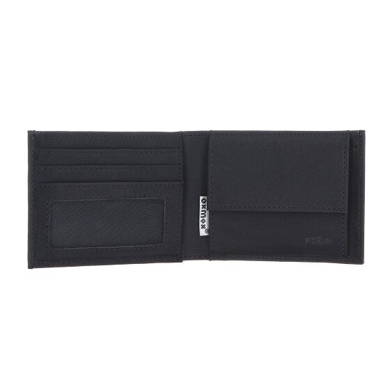 oxmox New Cryptan Portfel Ochrona RFID 11 cm