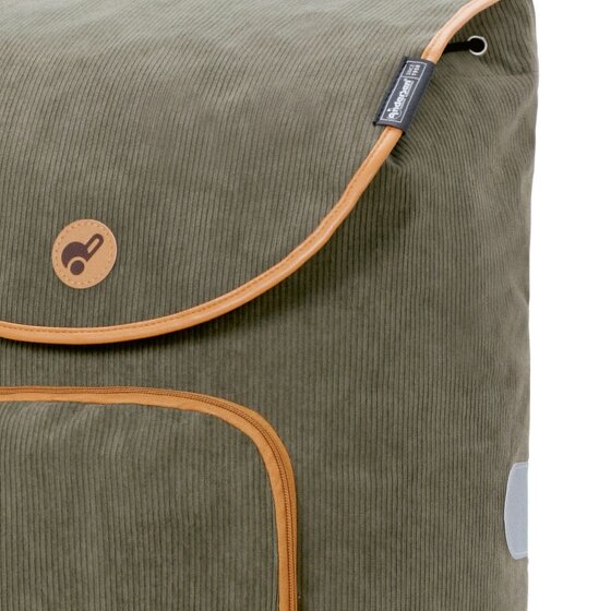Andersen Shopper Scala Shopper Marta Walizka na zakupy 54 cm