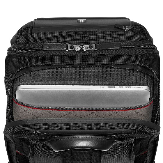 Victorinox Architecture Urban 2 Plecak 46 cm Komora na laptopa