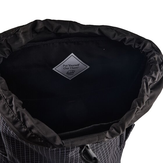 Herschel Little America Plecak 49 cm Komora na laptopa