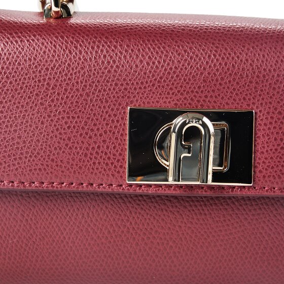 Furla 1927 Mini Torba Handbag Skóra 18 cm