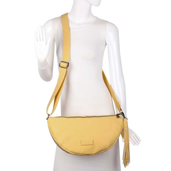 Fritzi aus Preußen Fritzi35 Vintage Torba na ramię 39 cm