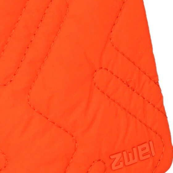 Zwei Cleo Portfel 13 cm