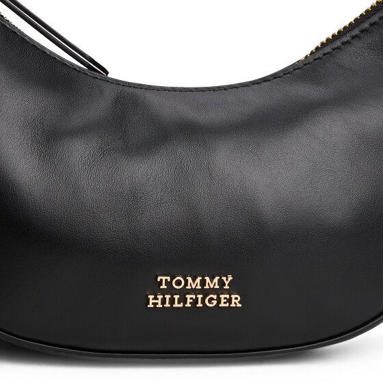 Tommy Hilfiger Moon Torba na ramię Skórzany 19 cm