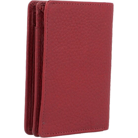 Esquire Etui na karty kredytowe Oslo RFID Skóra 8 cm