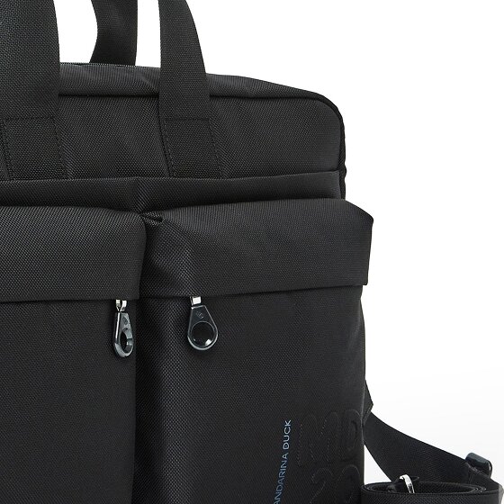 Mandarina Duck MD 20 Teczka 37.5 cm Komora na laptopa