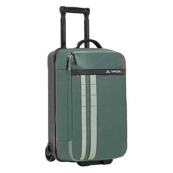 Vaude Takutea 35 2 kółka Walizka kabinowy 54 cm