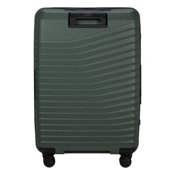 Samsonite Intuo 4 kółka Walizka M 69 cm z funkcją poszerzenia