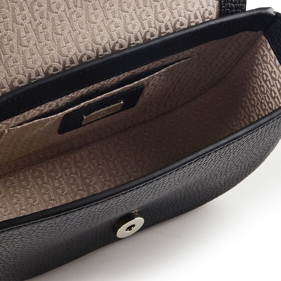 AIGNER Pura Torba na ramię Skóra 19.5 cm