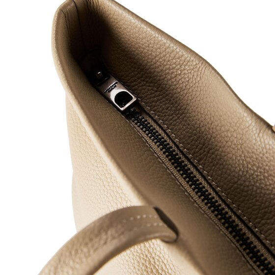 Liebeskind Hera II Shopper Bag L Skórzany 38 cm