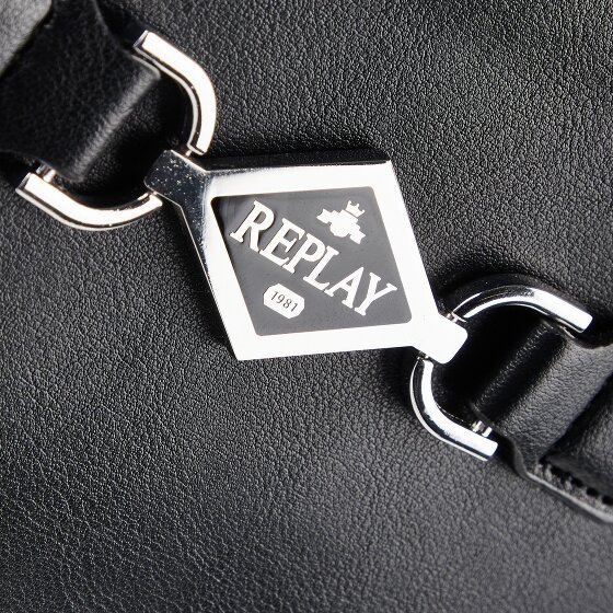 Replay Shopper Bag 41 cm