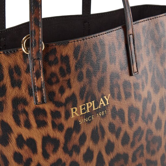 Replay Shopper Bag 35 cm