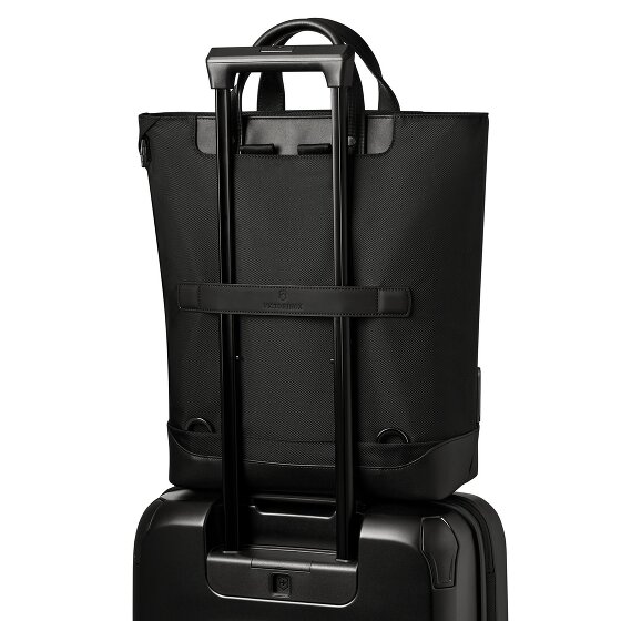 Victorinox Architecture Urban 2 Torba 40 cm Komora na laptopa