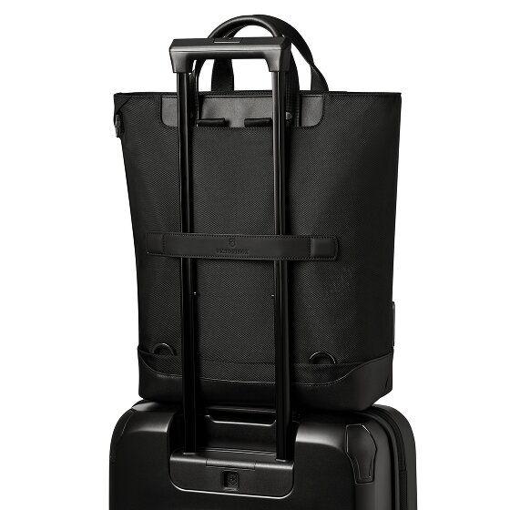 Victorinox Architecture Urban 2 Torba 40 cm Komora na laptopa