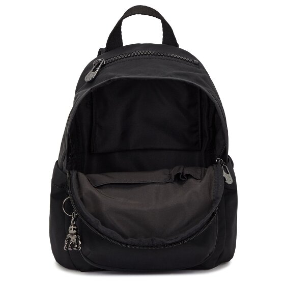 Kipling Basic Elevated Delia Mini Plecak miejski 29 cm