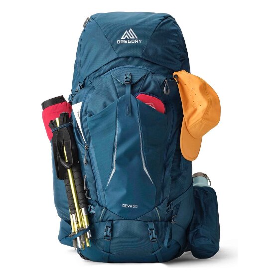 Gregory Deva 60 Plecak trekkingowy S 75 cm