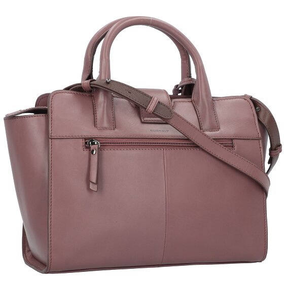 Burkely Modest Meghan Handbag Leather 30 cm