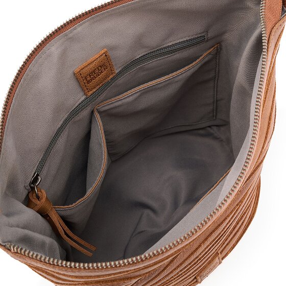 FredsBruder Skórzana torba na ramię Gürtelinchen 23 cm