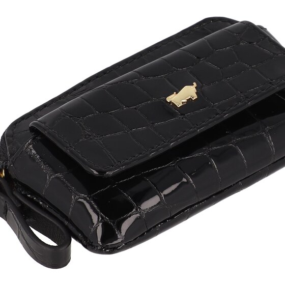 Braun Büffel Verona Key Case Leather 11 cm