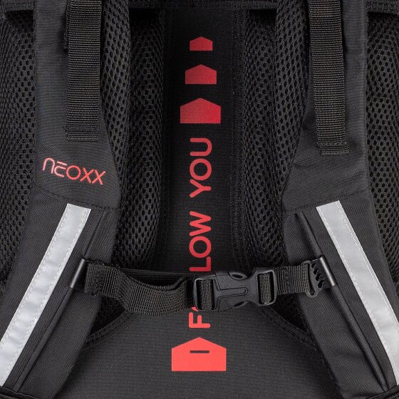 Neoxx Active Pro Tornister 45.5 cm