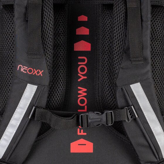Neoxx Active Pro Tornister 45.5 cm