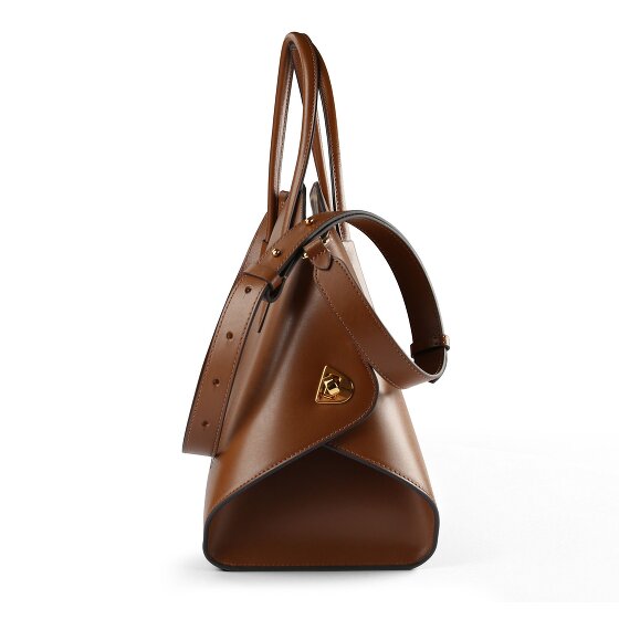 Coccinelle Tylde Torba Skórzany 37 cm