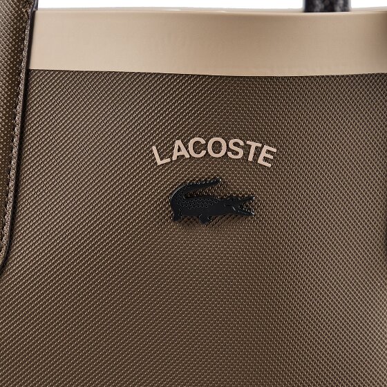 Lacoste Anna – sezonowa torba dwustronna 47 cm
